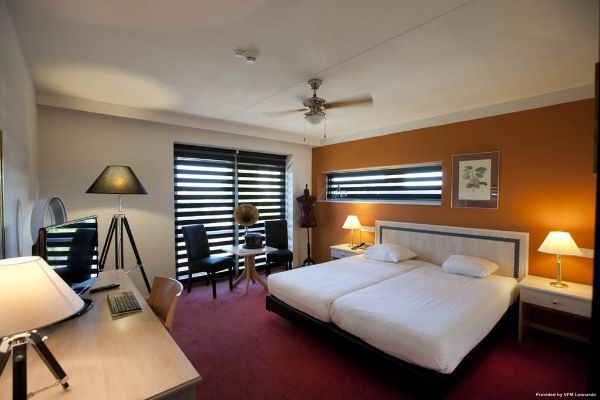 City Hotel Stadskanaal